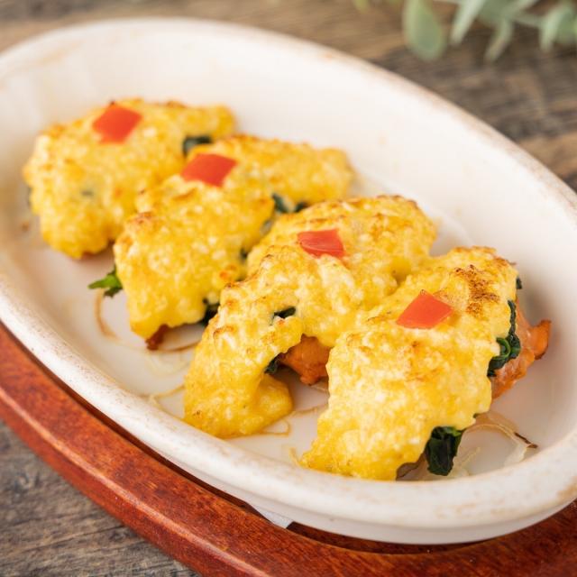 酒菜キッチン ぽかんと