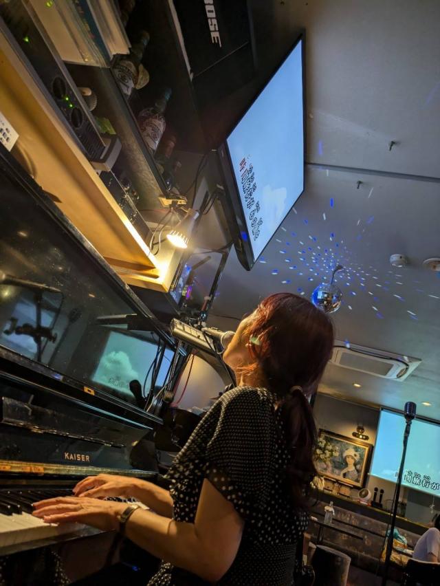 Music Saloon DRUM 努楽夢 