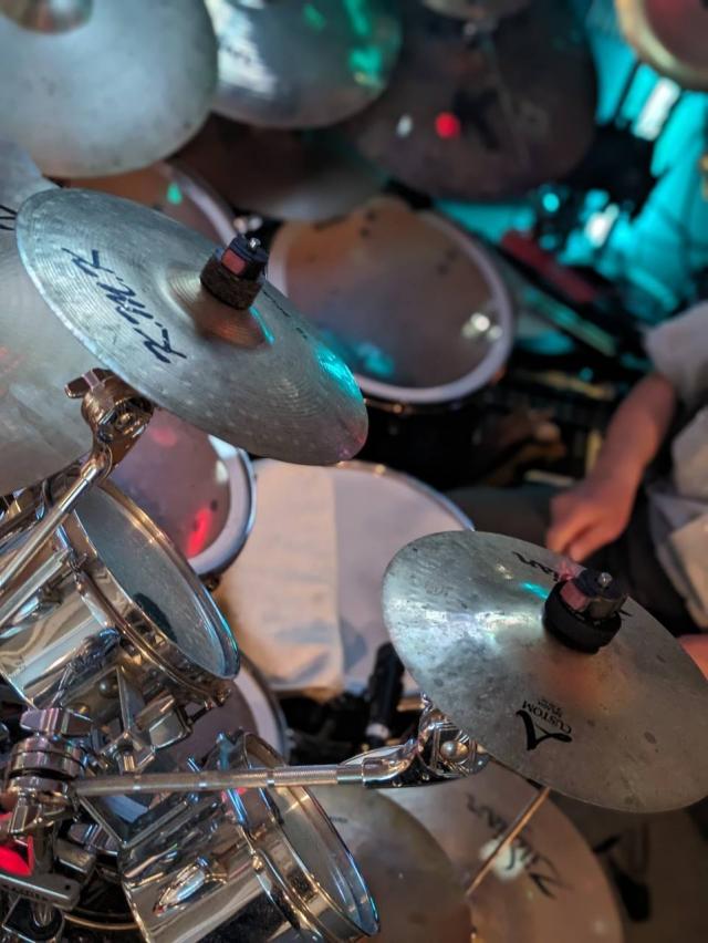 Music Saloon DRUM 努楽夢 