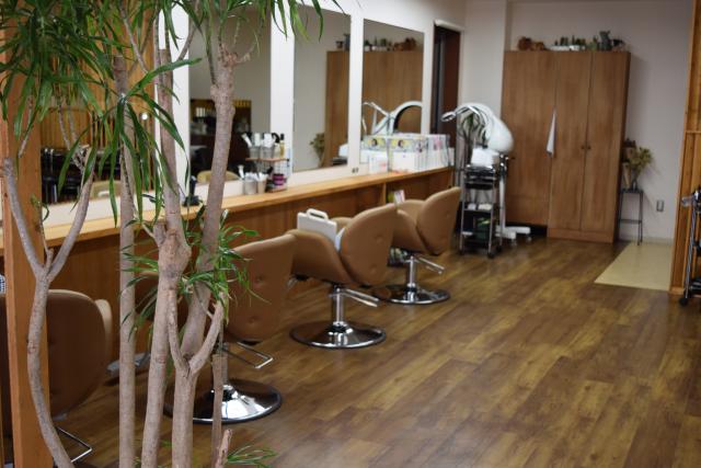madee hair （マディ ヘアー）