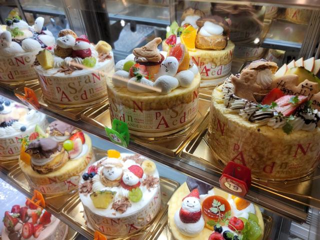 アンデルセン