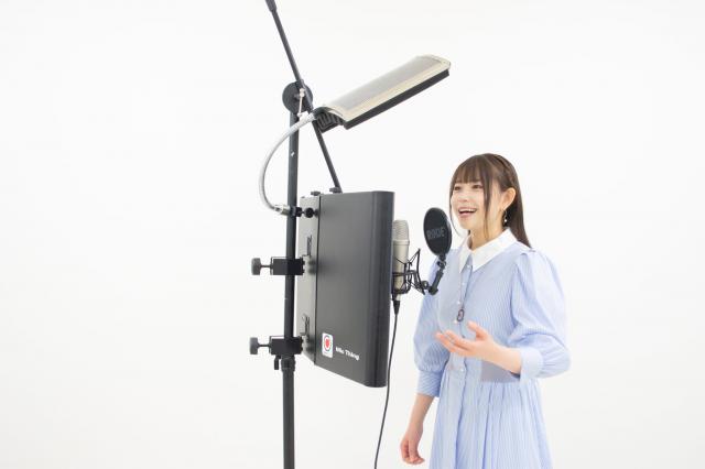 声優養成スクール「PineS」