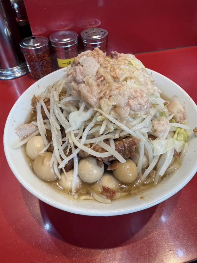長男、ほそのたかし