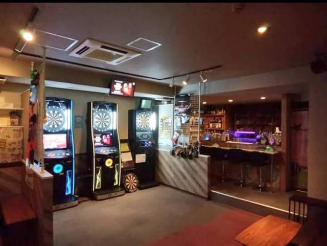 Dining＆Dartsぷくぷく